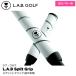 L.A.B GOLF Split Grip длинный специальный рукоятка PATTER GRIP / split рукоятка длинный короткая клюшка для 2 деталь Rav Golf LAB GOLF короткая клюшка рукоятка lavu Golf 