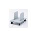  Sanwa Supply CP-030 CPU подставка 2 шт. установка для CP030 подставка компьютер сборка тип персональный компьютер с роликами 