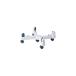  Sanwa Supply CP-031 CPU подставка CP031 подставка для персонального компьютера CPU подставка CP-031 персональный компьютер корпус установка для 