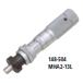 �ߥĥȥ��Mitutoyo�� ��MHA2-13L�� �ޥ������᡼���إåɡ�148-504�� MHA213L