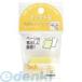 �R�N�� KOKUYO ���|1093�|Y �^�b�N�����N�C�b�N�C���f�b�N�X ���~�� ��25x25mm100��x2�{�� ���|1093�|Y