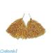 a- Tec ArTec 001386pompon2 штук комплект Gold 4521718013862 ручка имеется отделка . settled ATC-1386