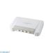 �T�����T�v���C  SW-LAN41 LAN�ؑ֊�(4��H�j SWLAN41 SANWA SUPPLY �ؑ֋@ LAN�ؑ֊�4��H