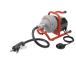 �ꥸ�å� RIDGID 71722 K-40G-PF �ɥ�󥯥꡼�ʡ� 115V