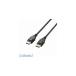 쥳ELECOM CAC-DP1210BK DisplayPort(TM)֥ CACDP1210BK