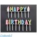 8284850 happy день рождения свеча подарок B5534-00-00