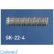 ɥۡ९ꥨȡʵ쿷¡ SK-22-4-L=60 ڥܥȡʪʪ顼ѥ󥵡°ʡ 1 SK224L=60