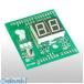  электро to[SU-1202]i- Kei Japan LED отображать управление введение Arduino начинающий практическое применение вводная серия SU1202