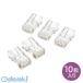 掠ץ饤  ADT-RJ45-10N RJ45ͥڤѡ 10 ADTRJ4510N SUPPLY