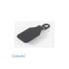 TANAX Tanax MF-4704 ETC антенна крепление, опора A MF4704 MOTOFIZZ Motofizz черный 