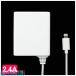 �J�V����  KL-10 AC�[�d��1m2�D4A LN WH KL10