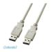 ����掠�ץ饤  KB-USB-A3K2 USB�����֥� 3m KBUSBA3K2 A-A���ͥ��� SANWA SUPPLY