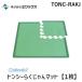 �~���b�N�X  TONC-RAKJ �g���V�[�炭�����}�b�g�y�P���z TONCRAKJ
