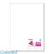 Ĺ�粰��Ź  ��-5201 ���顼�ڡ��ѡ�����������������С��� ��5201 Color Paper NAGATOYA