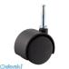 �� KWD-50 �o�փL���X�^�[�E�����^�C�v 50mm KWD50