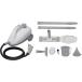  Iris o-yamaIRIS STM-410E-WH 520495 паровой очиститель белый STM410EWH 520495