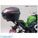  Daytona DAYTONA 93169 GIVI SRV-NINJA250SL фитинг SRV фитинг jibi