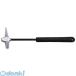 DOGYU 02732 бетон осмотр Hammer 300mm 02732 земля корова промышленность 4P 300mm8286308