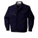 4930269260692 Early Bird 417nagasote jacket цвет : темно-синий X silver gray размер :5L