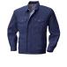 4532484595872 bigborn 667nagasote jacket цвет : темно-синий размер :LL