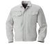 4532484010344 bigborn 877nagasote jacket цвет : silver gray размер :M