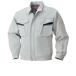 4532484339537 bigborn 876nagasote jacket цвет : silver gray размер :4L