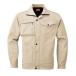 4930269023426 SMART WORK WEAR SW105 мужской field jacket цвет : пудра Blanc размер :EL