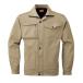 4930269023600 SMART WORK WEAR SW105 мужской field jacket цвет : mud Blanc размер :5L