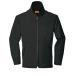 4930269133439 SMART WORK WEAR SW527 мужской старт tsuf jacket цвет : черный размер :4L