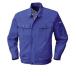 4930269173633 BEE MAX BM537nagasote jacket цвет : голубой размер :S