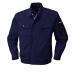 4930269173718 BEE MAX BM537nagasote jacket цвет : темно-синий размер :S