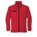 4930269213865 SMART WORK WEAR SW108 женский поле жакет цвет : последний rouge размер :5L
