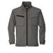 4930269214268 SMART WORK WEAR SW108 женский поле жакет цвет : железный серый размер :5L
