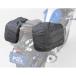 TANAX Tanax MP-311 дождевик MP311 Motofizz аксессуары для мотоцикла черный дождевик MP-311