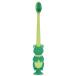 4525154145507pitatokerokero лягушка зубная щетка присоска & колпак есть forest green 1 шт. входит [ отмена не возможно ]