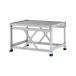 ڸĿԲġۥ륤 ALINCO  CMT-158WS ľ Բ ƥ쥹ͺŷļĥס 1 CMT ŷĹ⤵ 500mm  CMT158WS