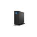 LaCie �饷��  STHA4000800 d2 Professional 4TB���֥�å�