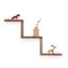HIDAKAGU PL1FUN-0250540-WNOL wall подставка *....#WNPL1FUN0250540WNOL