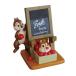 4945119094372 [36 piece insertion ] smartphone stand ( chip & Dale ) cranberry SD-7100[ cancel un- possible ]