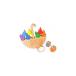 ORG-012 Edute baby&amp;kids RAINBOW �o�����X