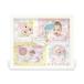 4952317310944 [4 штук ] AMICA BABY FRAME KP-31094[ отмена не возможно ]