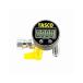 TASCO �^�X�R TA142MD �f�W�^���~�j�^��Q�[�W�L�b�g