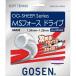 4906365164059 Gosen MS сила Drive f Ray m orange SS432 MS сила GOSEN струна 