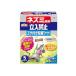  earth производства лекарство 4901080047519 мышь специальный . входить запрет корм имеется склеивание сиденье 5 комплект 