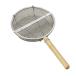 4949362043606 can da tree pattern circle silver naan ili hand .. roaster 22cm 05-0163-1901 silver naan ..