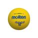 moru тонн molten D0Y доджбол желтый 0 номер 