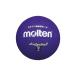 moru тонн molten D2V доджбол фиолетовый 2 номер 