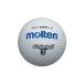 moru тонн molten D3W доджбол белый 3 номер 