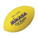 mikasaMIKASA 4907225080168 TRS-Y Smile бирка регби желтый 