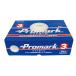 4982724141770 PROMARK SB-8036 софтбол тренировка лампочка 3 номер 6P цвет : белый Sakura i торговля 3 номер лампочка 